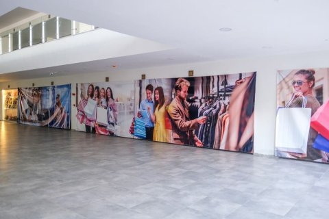 Ticari gayrimenkul Konaklı, Antalya, Türkiye №43574 - 12