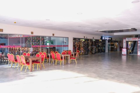 Ticari gayrimenkul Konaklı, Antalya, Türkiye №43574 - 9