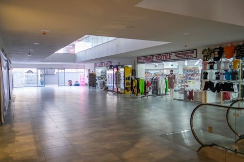 Ticari gayrimenkul Konaklı, Antalya, Türkiye №43574 - 11