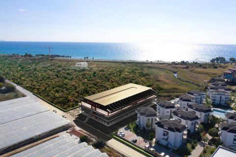 Ticari gayrimenkul Konaklı, Antalya, Türkiye №43574 - 3