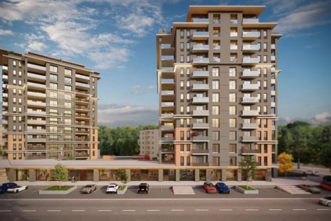 Mossa 90 Referans i Bursa, Turkiet Nr.131355 - 5