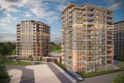 Mossa 90 Referans i Bursa, Turkiet Nr.131355 - 7