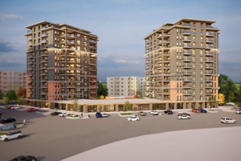 Mossa 90 Referans i Bursa, Turkiet Nr.131355 - 2