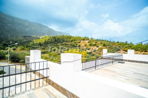 2+1 Wohnung  in Bellapais, Girne,  Nr. 131345 - 17