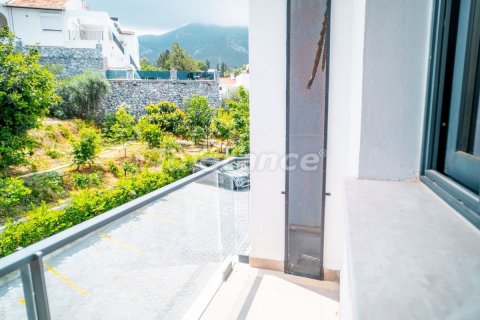 2+1 Wohnung  in Bellapais, Girne,  Nr. 131345 - 6