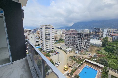 2+1 Wohnung in Mahmutlar, Antalya, Türkei Nr. 113609 - 6