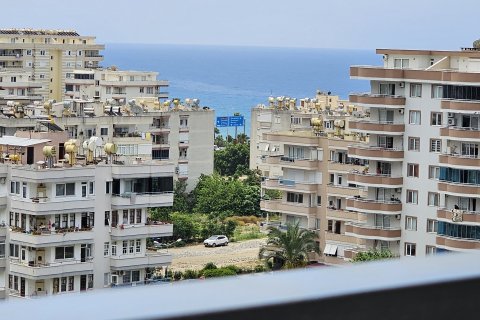 2+1 Wohnung in Mahmutlar, Antalya, Türkei Nr. 113609 - 11