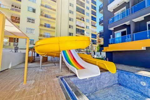2+1 Wohnung in Mahmutlar, Antalya, Türkei Nr. 113609 - 14
