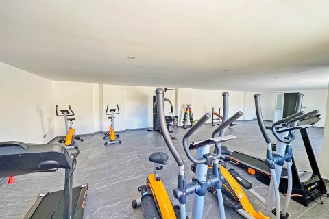 2+1 Wohnung in Mahmutlar, Antalya, Türkei Nr. 113609 - 17