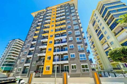 2+1 Wohnung in Mahmutlar, Antalya, Türkei Nr. 113609 - 12