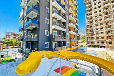 2+1 Wohnung in Mahmutlar, Antalya, Türkei Nr. 113609 - 20