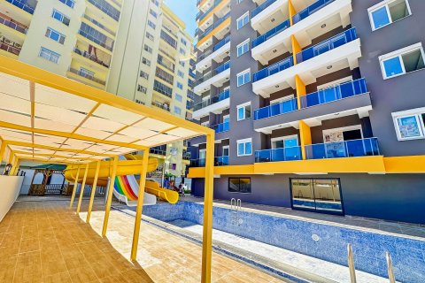 2+1 Wohnung in Mahmutlar, Antalya, Türkei Nr. 113609 - 13