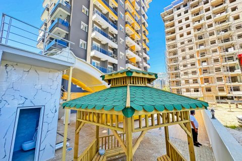 2+1 Wohnung in Mahmutlar, Antalya, Türkei Nr. 113609 - 16