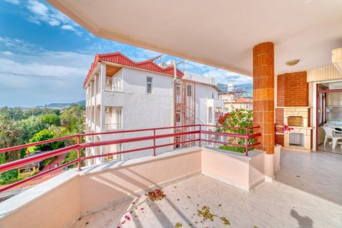 Daire   Oba, Antalya, Türkiye №140840 - 9