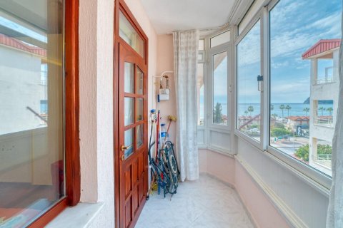 Daire   Oba, Antalya, Türkiye №140840 - 23