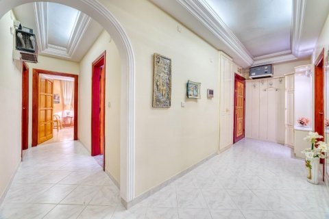 Daire   Oba, Antalya, Türkiye №140840 - 12