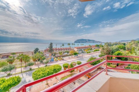 Daire   Oba, Antalya, Türkiye №140840 - 20
