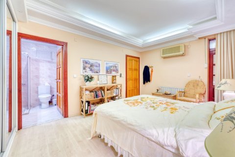 Daire   Oba, Antalya, Türkiye №140840 - 15