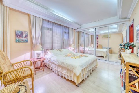 Daire   Oba, Antalya, Türkiye №140840 - 13