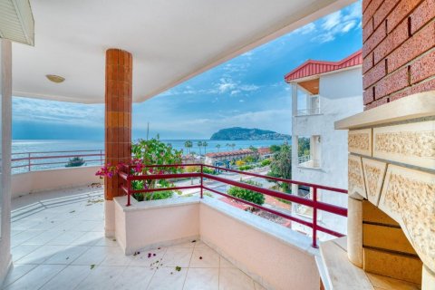 Daire   Oba, Antalya, Türkiye №140840 - 10