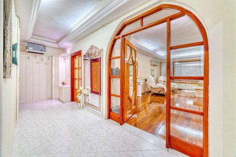 Daire   Oba, Antalya, Türkiye №140840 - 11