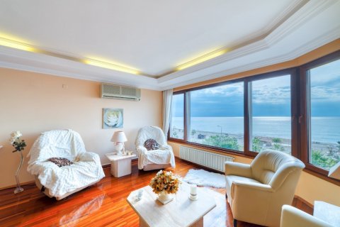 Daire   Oba, Antalya, Türkiye №140840 - 3