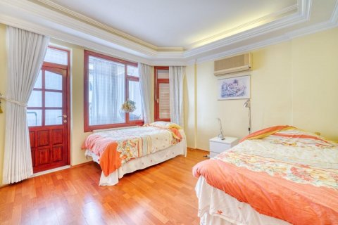 Daire   Oba, Antalya, Türkiye №140840 - 21