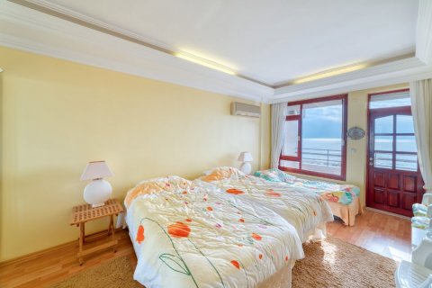 Daire   Oba, Antalya, Türkiye №140840 - 18