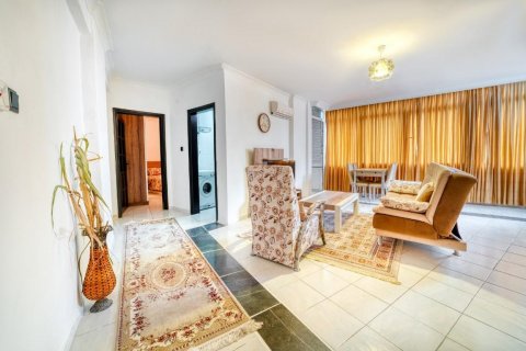 Leilighet i Alanya, Antalya, Tyrkia Nr. 140841 - 2