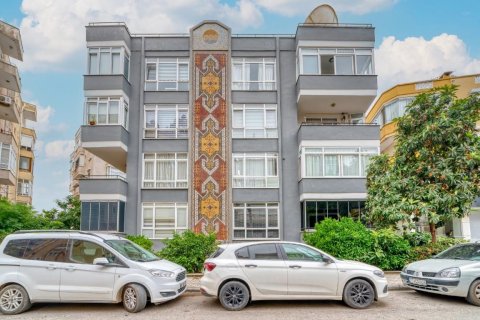 Leilighet i Alanya, Antalya, Tyrkia Nr. 140841 - 17