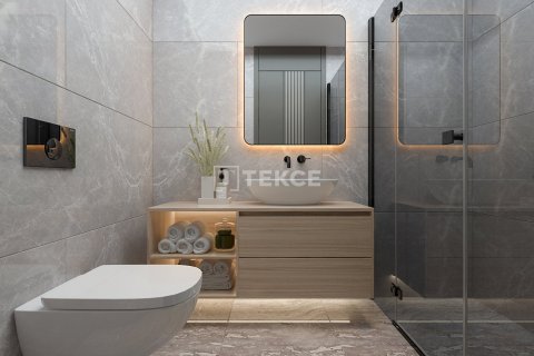 Penthouse for sale in Erdemli, Mersin, Turkey, 2 bedrooms, 123m2, No. 140851 – photo 22