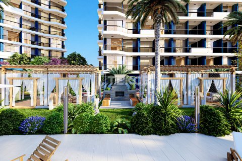 Penthouse for sale in Erdemli, Mersin, Turkey, 2 bedrooms, 123m2, No. 140851 – photo 9