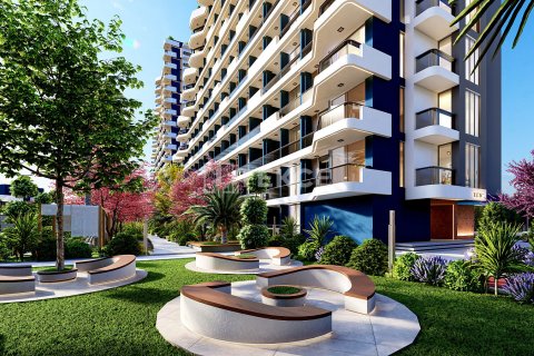 Penthouse for sale in Erdemli, Mersin, Turkey, 2 bedrooms, 123m2, No. 140851 – photo 11