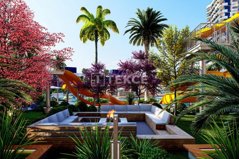 Penthouse for sale in Erdemli, Mersin, Turkey, 2 bedrooms, 123m2, No. 140851 – photo 8
