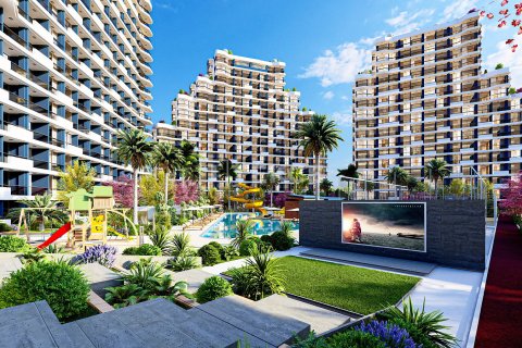 Penthouse for sale in Erdemli, Mersin, Turkey, 2 bedrooms, 123m2, No. 140851 – photo 7