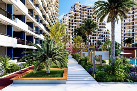 Penthouse for sale in Erdemli, Mersin, Turkey, 2 bedrooms, 123m2, No. 140851 – photo 13