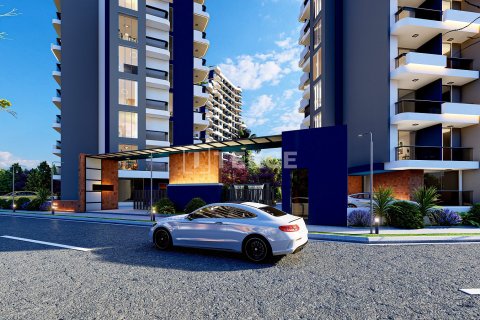 Penthouse for sale in Erdemli, Mersin, Turkey, 2 bedrooms, 123m2, No. 140851 – photo 12