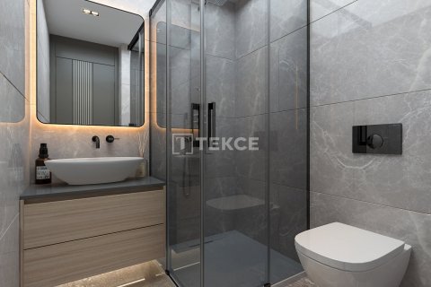Penthouse for sale in Erdemli, Mersin, Turkey, 2 bedrooms, 123m2, No. 140851 – photo 23