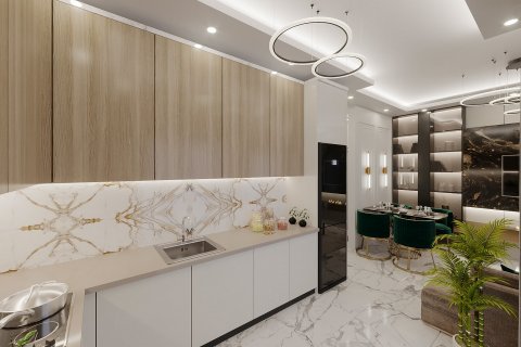 2+1 Leilighet i Avsallar, Antalya, Tyrkia Nr. 110952 - 26
