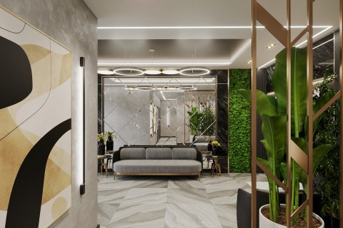 2+1 Leilighet i Avsallar, Antalya, Tyrkia Nr. 110952 - 23