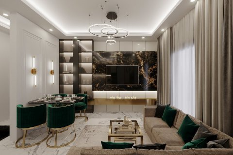 2+1 Leilighet i Avsallar, Antalya, Tyrkia Nr. 110952 - 28