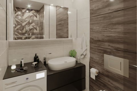 2+1 Leilighet i Avsallar, Antalya, Tyrkia Nr. 110952 - 29