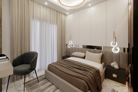 2+1 Leilighet i Avsallar, Antalya, Tyrkia Nr. 110952 - 30