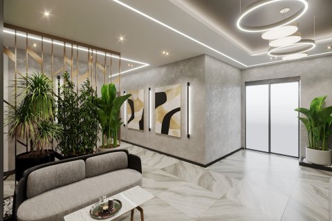 2+1 Leilighet i Avsallar, Antalya, Tyrkia Nr. 110952 - 3