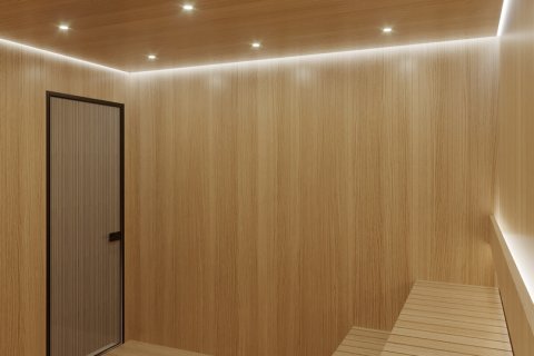 2+1 Leilighet i Avsallar, Antalya, Tyrkia Nr. 110952 - 17