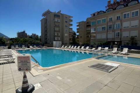 Lejlighed  i Oba, Antalya, Tyrkiet Nr. 153080