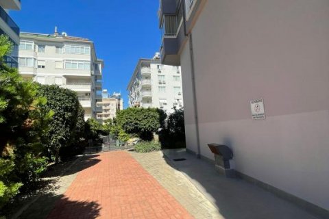 Продажа квартиры в Оба, Анталье, Турция 3 комн., 115м2, №153080 – фото 4