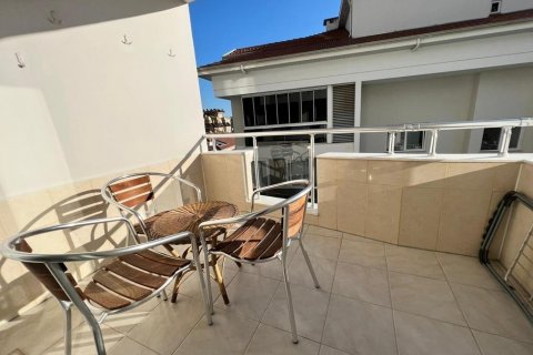 Продажа квартиры в Оба, Анталье, Турция 3 комн., 115м2, №153080 – фото 9