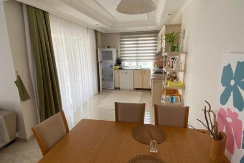 Продажа квартиры в Оба, Анталье, Турция 3 комн., 115м2, №153080 – фото 19