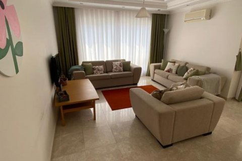 Продажа квартиры в Оба, Анталье, Турция 3 комн., 115м2, №153080 – фото 18